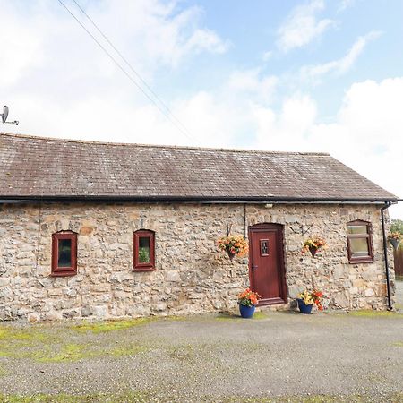 Bwthyn Ty Newydd Villa Dolanog Eksteriør billede